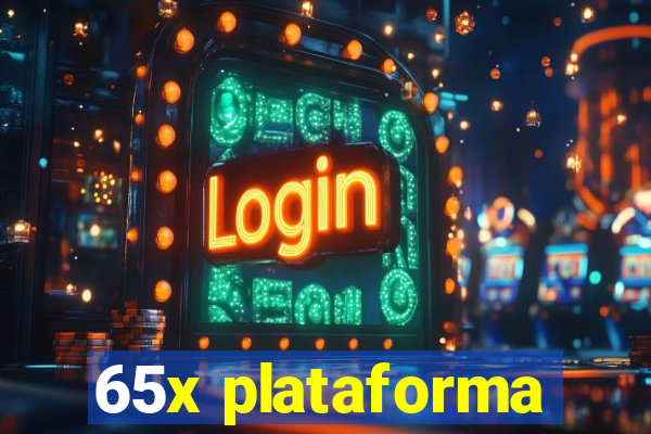 65x plataforma